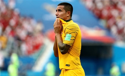 Tim Cahill Poster 3356683