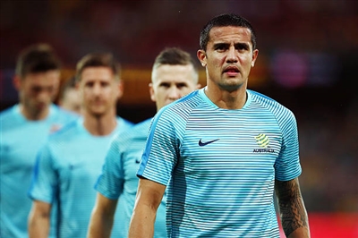 Tim Cahill Poster 3356687