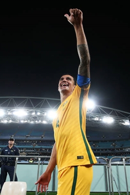 Tim Cahill Poster 3356688