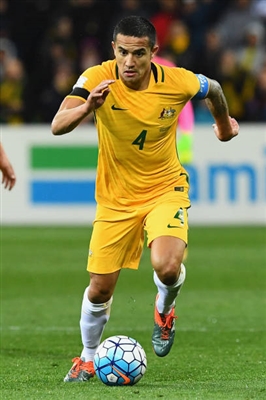 Tim Cahill Poster 3356694