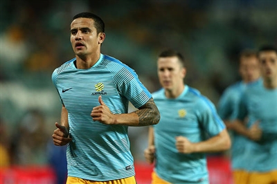 Tim Cahill Poster 3356695