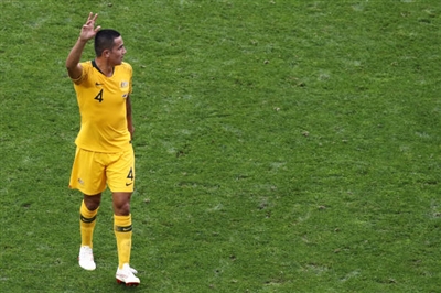 Tim Cahill Poster 3356700