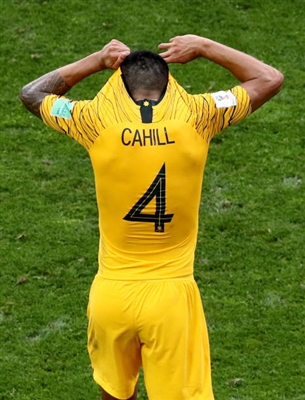Tim Cahill Poster 3356708