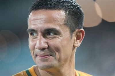Tim Cahill Poster 3356710