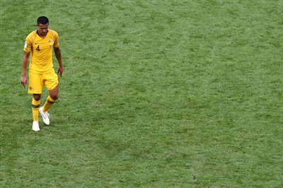 Tim Cahill Poster 3356712