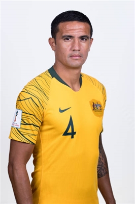 Tim Cahill Poster 3356715