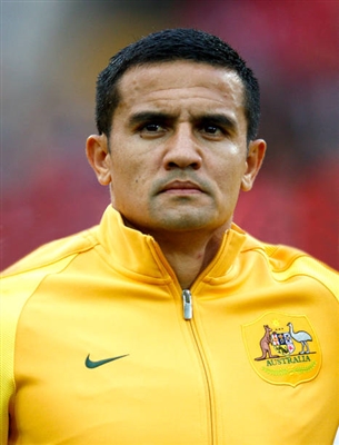 Tim Cahill Poster 3356722