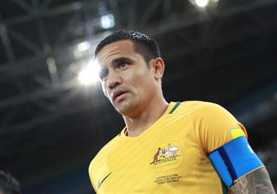 Tim Cahill Poster 3356723