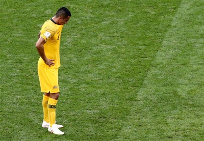 Tim Cahill Poster 3356728