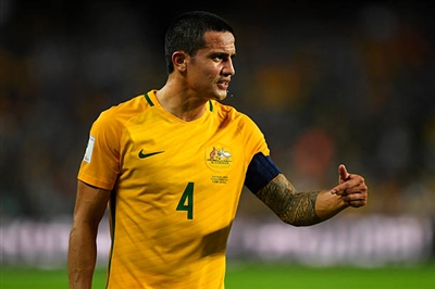 Tim Cahill Poster 3356729