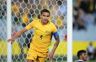 Tim Cahill Poster 3356730