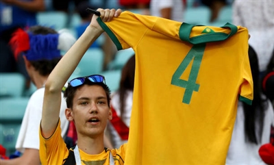 Tim Cahill Poster 3356731