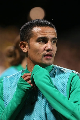 Tim Cahill Poster 3356732