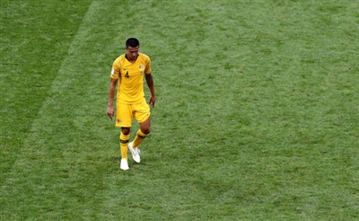 Tim Cahill Poster 3356733