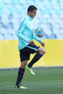 Tim Cahill Poster 3356734