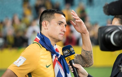 Tim Cahill Poster 3356738