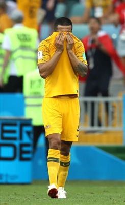 Tim Cahill Poster 3356740
