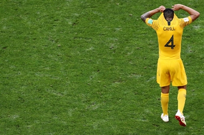 Tim Cahill Poster 3356743