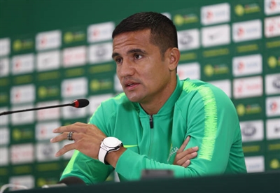 Tim Cahill Poster 3356745