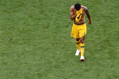 Tim Cahill Poster 3356746