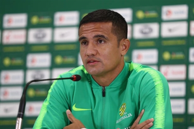 Tim Cahill Poster 3356751