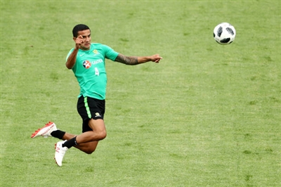 Tim Cahill Poster 3356752