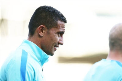 Tim Cahill Poster 3356753