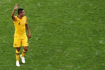 Tim Cahill Poster 3356754