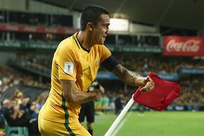 Tim Cahill Poster 3356755