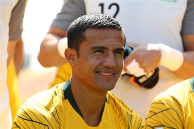 Tim Cahill Poster 3356759