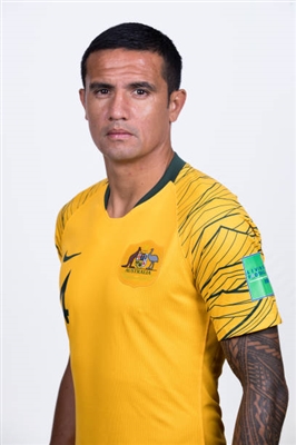 Tim Cahill Poster 3356760