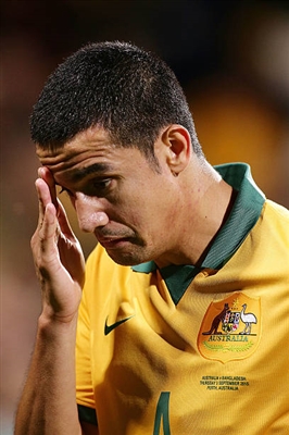 Tim Cahill Poster 3356761