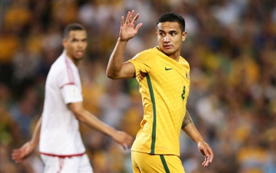 Tim Cahill Poster 3356762