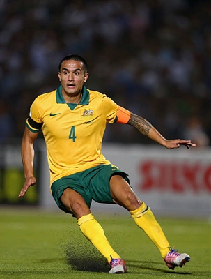 Tim Cahill Poster 3356764