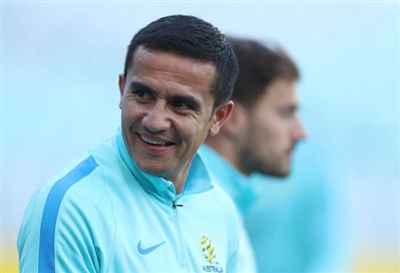 Tim Cahill Poster 3356767