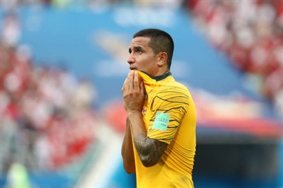 Tim Cahill Poster 3356769