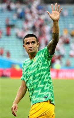 Tim Cahill Poster 3356770