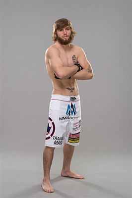 Tim Elliott Poster 3524846