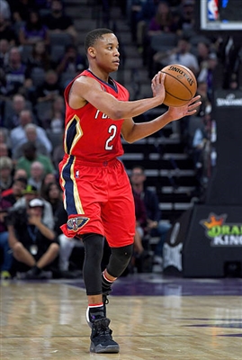Tim Frazier Poster 3394537