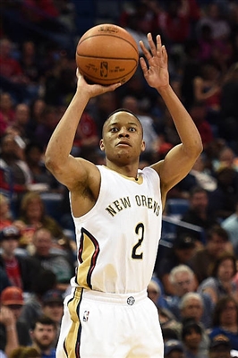 Tim Frazier Poster 3394563