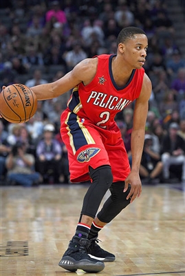 Tim Frazier Poster 3394608