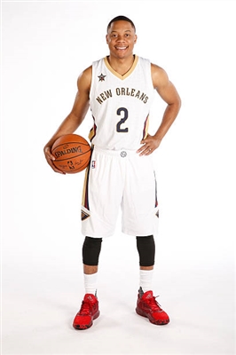 Tim Frazier Poster 3394609