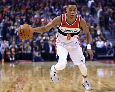 Tim Frazier Poster 3394688