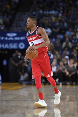 Tim Frazier Poster 3394696