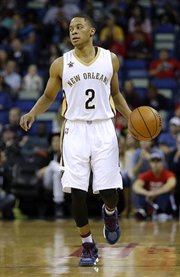 Tim Frazier Poster 3394698