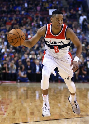 Tim Frazier Poster 3394700