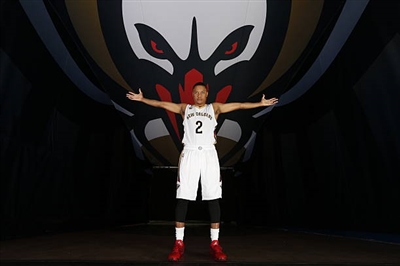 Tim Frazier Poster 3394701