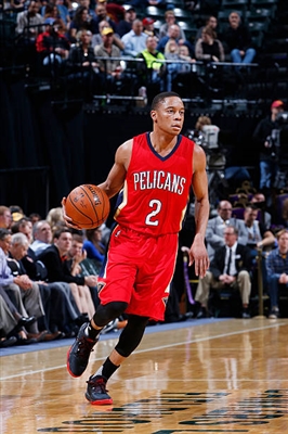 Tim Frazier Poster 3394702