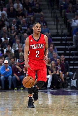 Tim Frazier Poster 3394706
