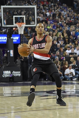 Tim Frazier Poster 3394708